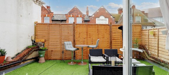 Apartamento em South Croydon, United Kingdom N.º 4908 14