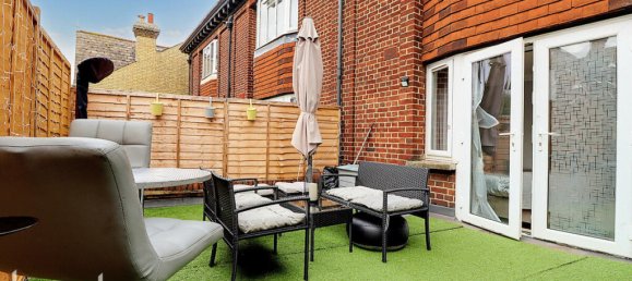 Apartamento em South Croydon, United Kingdom N.º 4908 3