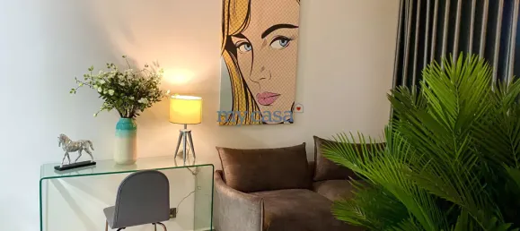 1 bedroom Apartment in Thu Duc, Vietnam No. 8201 3