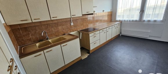 Apartamento T2 em Troyes, France N.º 66562 4