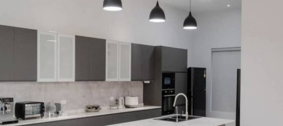 5 bedrooms Villa in Cha-am, Thailand No. 23576 8