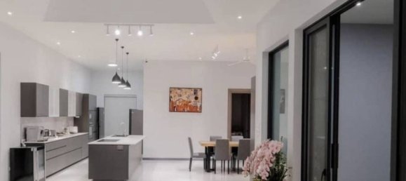 5 bedrooms Villa in Cha-am, Thailand No. 23576 9