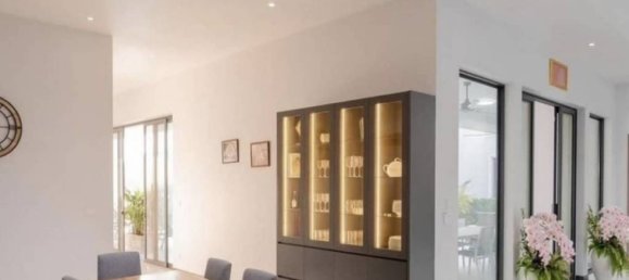 5 bedrooms Villa in Cha-am, Thailand No. 23576 3