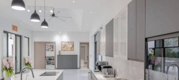 5 bedrooms Villa in Cha-am, Thailand No. 23576 7