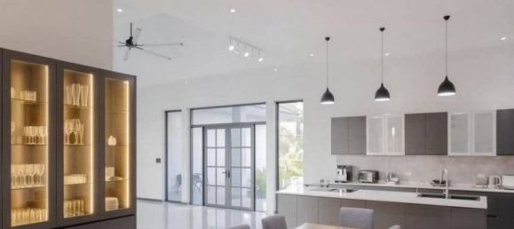 5 bedrooms Villa in Cha-am, Thailand No. 23576 4