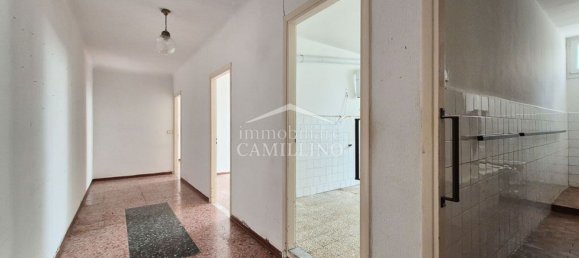 Apartamento de 2 habitaciónes en Sanremo, Italy No. 265723 12