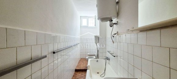 Apartamento de 2 habitaciónes en Sanremo, Italy No. 265723 11