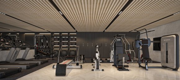 2-Zimmer Wohnung in Pattaya, Thailand, Nr. 62751 18