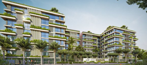 2-Zimmer Wohnung in Pattaya, Thailand, Nr. 62751 9