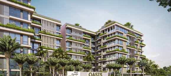 2-Zimmer Wohnung in Pattaya, Thailand, Nr. 62751 5