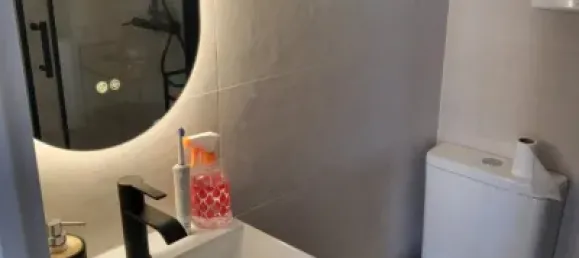 3 Schlafzimmer Penthouse in Santa Coloma de Gramenet, Spain, Nr. 134372 6