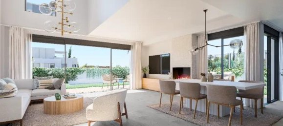 4 bedrooms House for sale in Alicante, Valencian Community, Spain № 365544 3