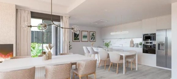 4 bedrooms House for sale in Alicante, Valencian Community, Spain № 365544 10