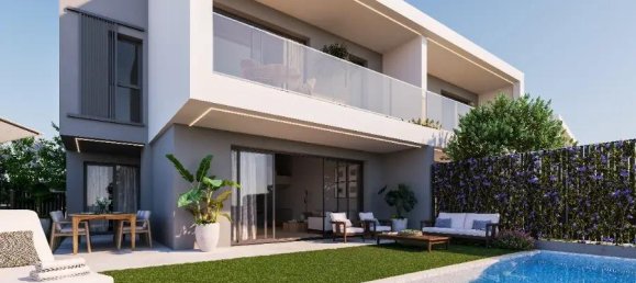 4 bedrooms House for sale in Alicante, Valencian Community, Spain № 365544 6