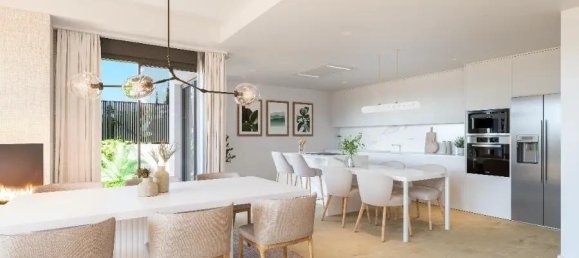 4 bedrooms House for sale in Alicante, Valencian Community, Spain № 365544 9
