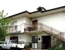 6 bedrooms Villa in Bianchi, Italy No. 283123