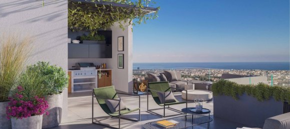 3 bedrooms Villa in Paphos, Cyprus No. 19770 5