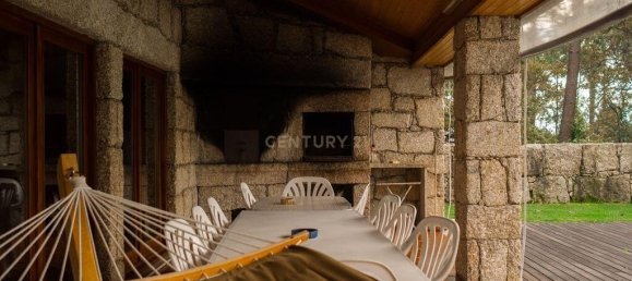 5 chambres Villa à Valdosende, Portugal No. 110702 34