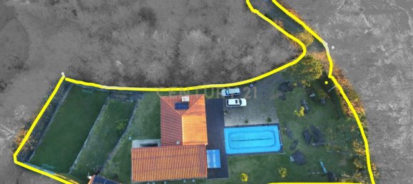 5 chambres Villa à Valdosende, Portugal No. 110702 10