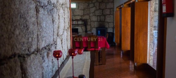 5 chambres Villa à Valdosende, Portugal No. 110702 20