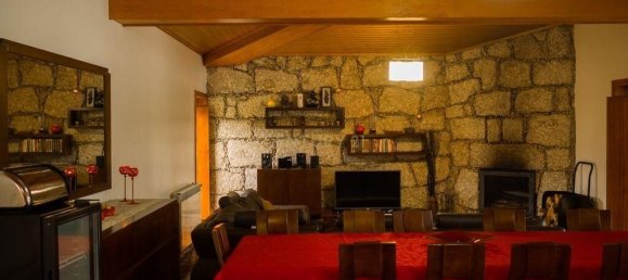 5 chambres Villa à Valdosende, Portugal No. 110702 11