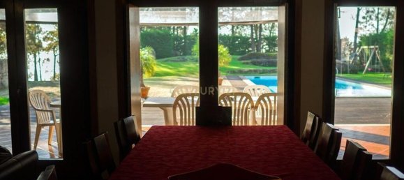 5 chambres Villa à Valdosende, Portugal No. 110702 15