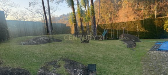 5 chambres Villa à Valdosende, Portugal No. 110702 31