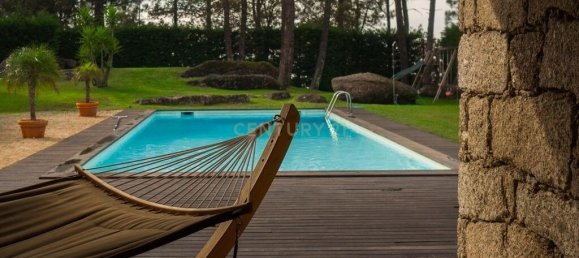 5 chambres Villa à Valdosende, Portugal No. 110702 5