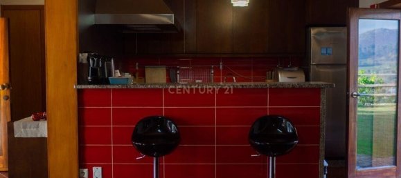 5 chambres Villa à Valdosende, Portugal No. 110702 12