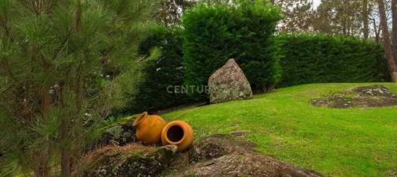 5 chambres Villa à Valdosende, Portugal No. 110702 36