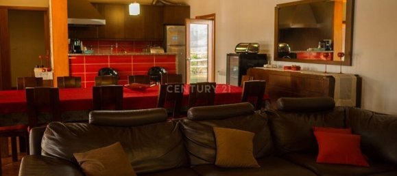 5 chambres Villa à Valdosende, Portugal No. 110702 14