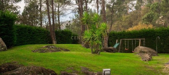 5 chambres Villa à Valdosende, Portugal No. 110702 45