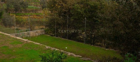 5 chambres Villa à Valdosende, Portugal No. 110702 35