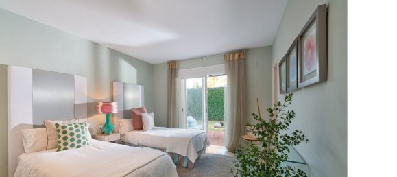 5 chambres Villa à Cadiz, Spain No. 139202 31