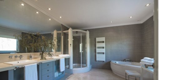 5 chambres Villa à Cadiz, Spain No. 139202 22