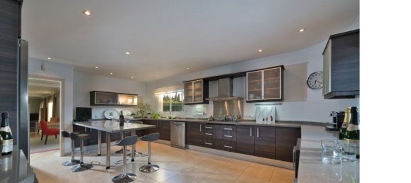 5 chambres Villa à Cadiz, Spain No. 139202 30