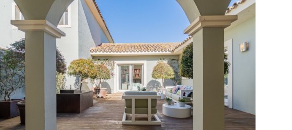 5 chambres Villa à Cadiz, Spain No. 139202 7