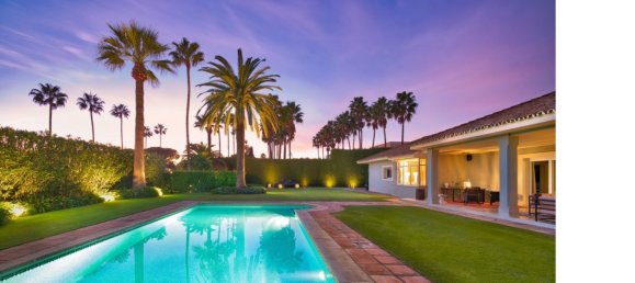 5 chambres Villa à Cadiz, Spain No. 139202 2