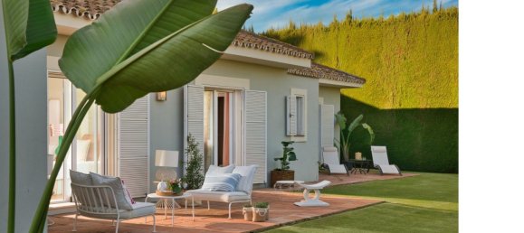 5 chambres Villa à Cadiz, Spain No. 139202 6