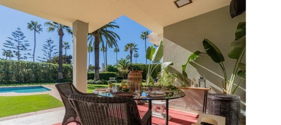 5 chambres Villa à Cadiz, Spain No. 139202 5