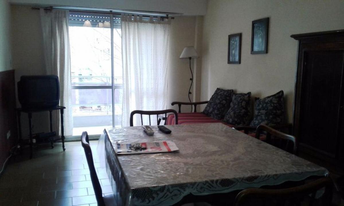 Студия в Мар-дель-Плата, Аргентина № 96104