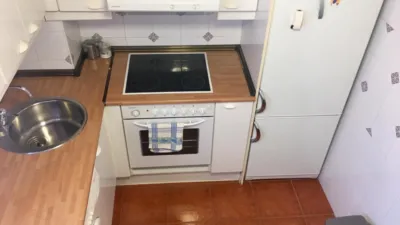 2 chambres Appartement à Madrid, Spain No. 274391