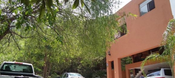 4 bedrooms House in Nuevo Leon, Mexico No. 154868 2