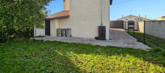 2 bedrooms House in Romans-sur-Isere, France No. 207418 13