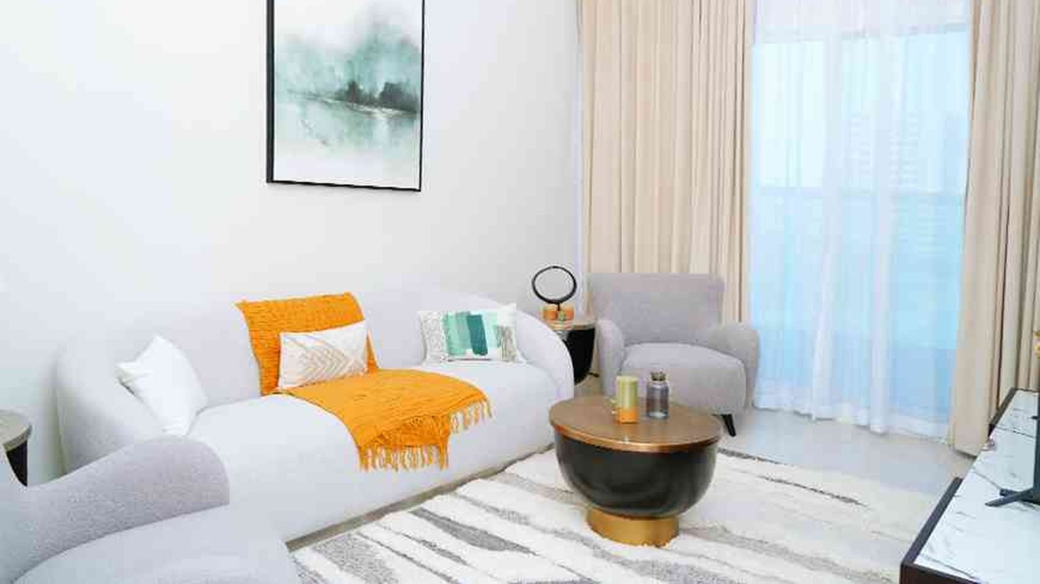 2 chambres Appartement à GULFA TOWERS, Al Rashidiya, UAE No. 61088