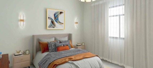 2 chambres Appartement à GULFA TOWERS, Al Rashidiya, UAE No. 61088 9