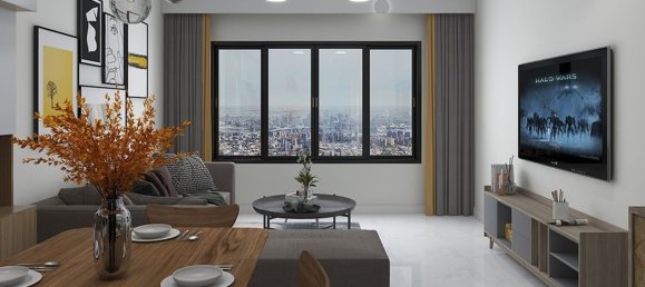 2 chambres Appartement à GULFA TOWERS, Al Rashidiya, UAE No. 61088 3