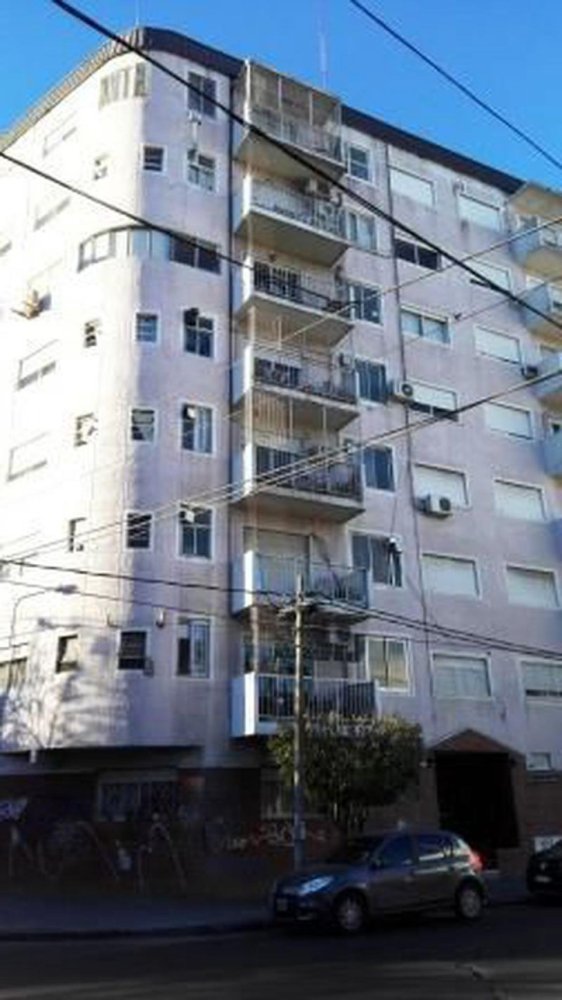 Studio in Bermudez, Argentina, Nr. 53105