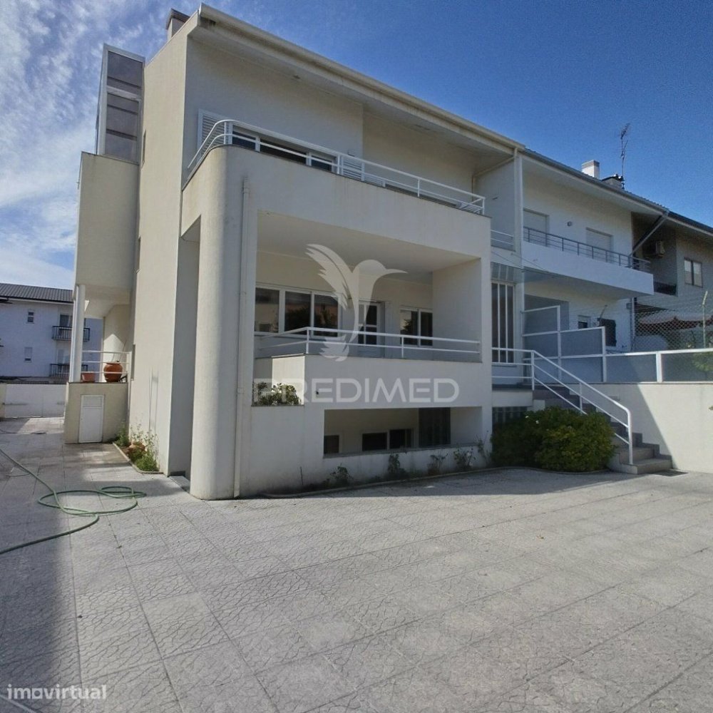 Casa T4 em Senhora da Hora, Portugal N.º 133433