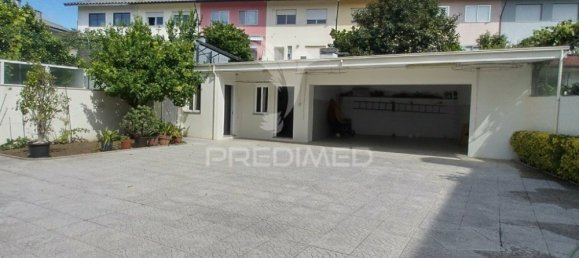 Casa T4 em Senhora da Hora, Portugal N.º 133433 9